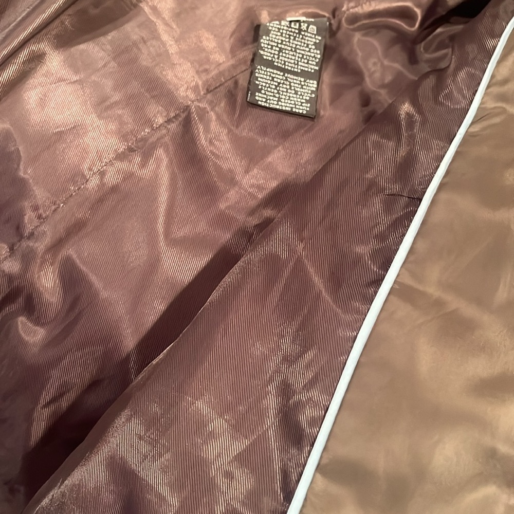 Puffer coat - Picture 9 of 11